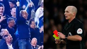 Premier League Ref Mike Dean misses game after death threats amid pitch controversial