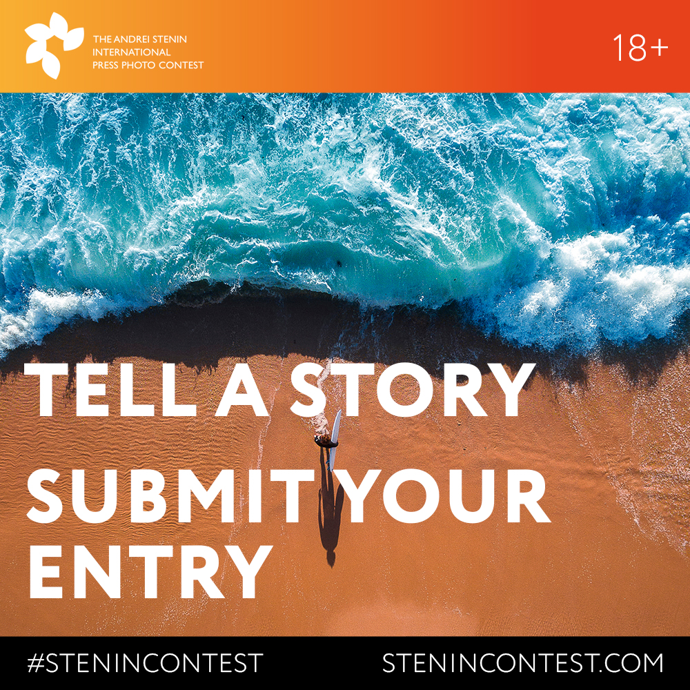 Hurry up Malawi! Submission of Entries Opens for Andrei Stenin Contest 2021