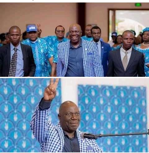Tonse Alliance in shambles; MCP opts for AFORD…UTM kept into wings