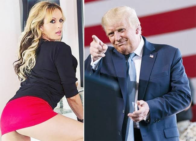 FBI exposes how Donald Trump smuggled White House’ 15 “Top Secret” files when left office