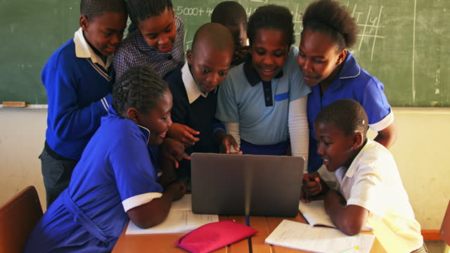 Activists push for better protection for African children online