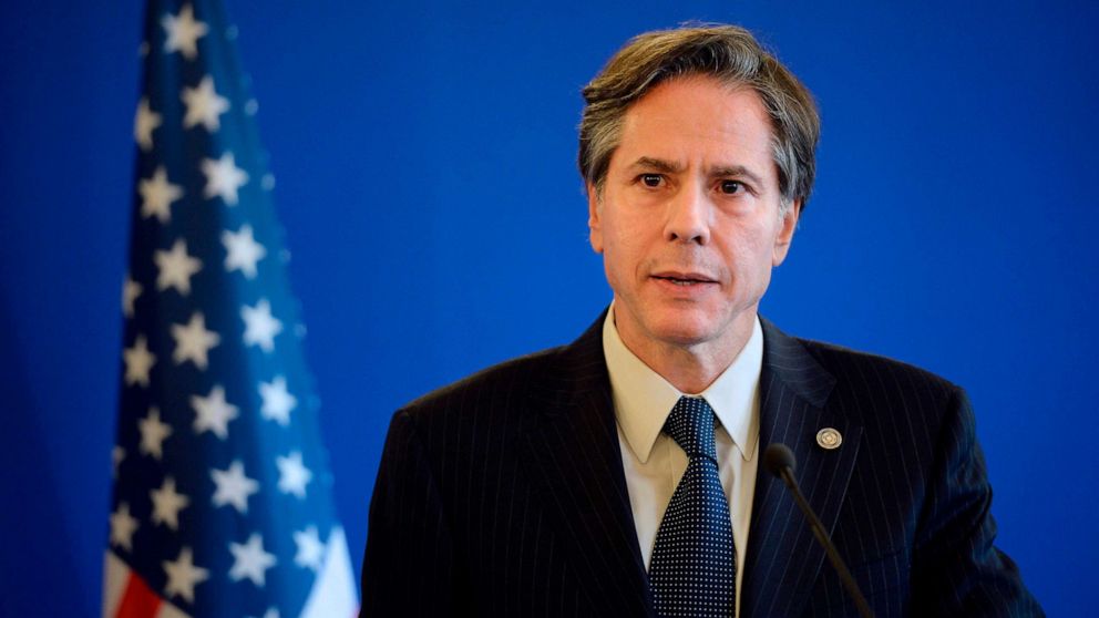 US commits to UN  on aiding with COVID-19 Vaccine Access