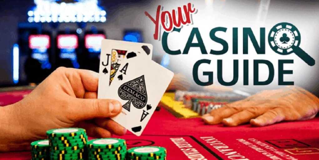 2021 Online Casino Guide
