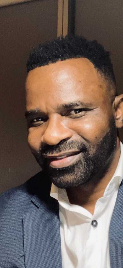 Sundays with Cedrick:  Looking in The Mirror