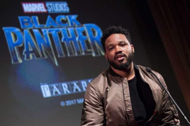 Disney is developing a Wakanda TV series