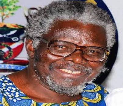 Further Notes To The Nigerian Left By Edwin Madunagu