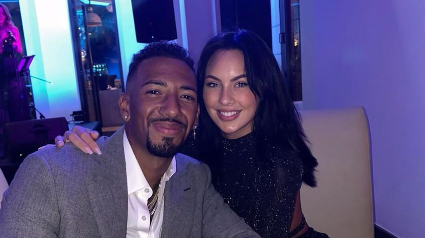 Jerome Boateng’s ex-girlfriend commits suicide after splitting from him
