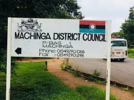 Malawi’s district councils devour Covid-19 funds; President Chakwera still sleeping on duty, Chilima in hiding