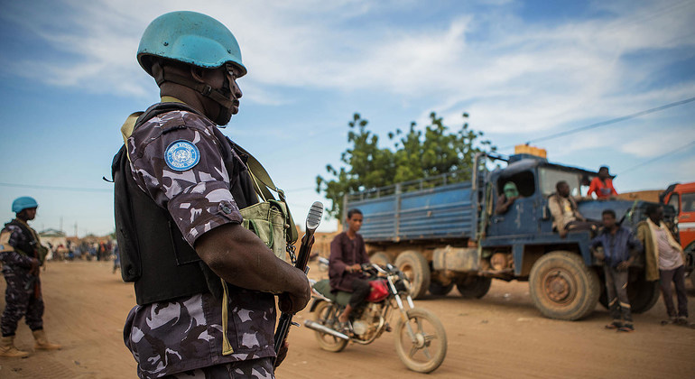 Mali: UN chief says ‘complex attack’ against blue helmets may constitute war crime