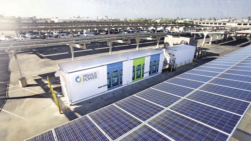 OP-ED: Mozambique holds the key to Southern Africa’s clean energy transition