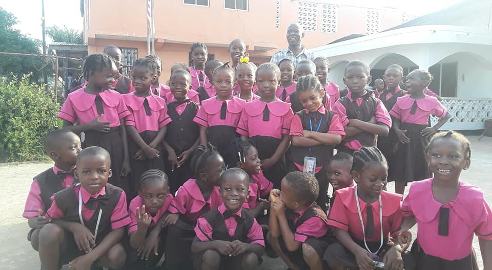 Expulsion of Catherine Karma for ‘Witchcraft in Liberia’