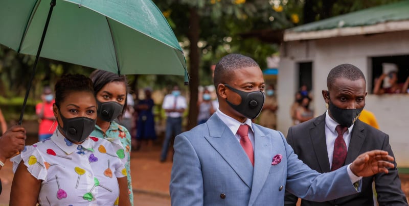 Prophet Bushiri Extradition case: Tonse Govt against SA based witnesses to testify in Malawi