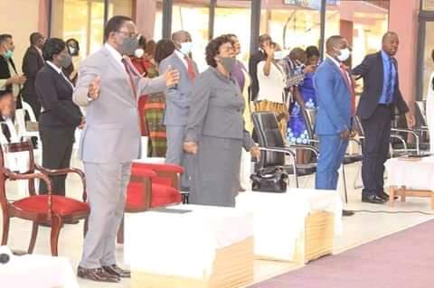 Clear, scanting open letter to Chakwera on nepotism,favoritism: Evil to Malawi’s democratic society