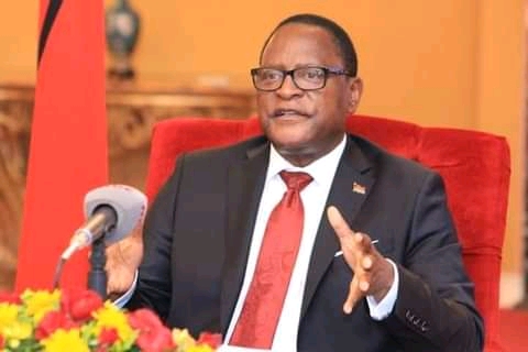 Open Letter To His Excellency State  President, President  Lazarus  McCarty Chakwera
