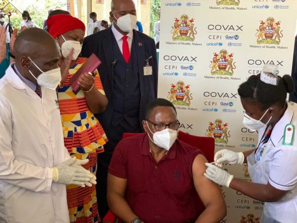 CDEDI firefights Chakwera’s Tonse hypocrisy in Covid-19 restrictions