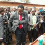 Who is ill-advising President Chakwera for Malawi’s legal quagmire? A quick look at AG Silungwe on MEC status