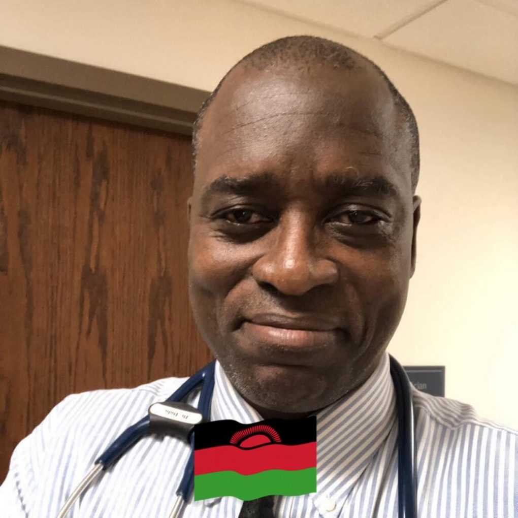 Cry Not for Magufuli – Dr. Daniel Dube