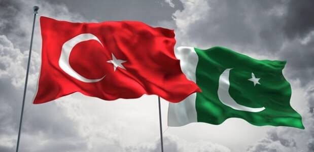 Disinfo Lab Report Reveals How Pakistan and Turkey use the U.S. for Information War against India