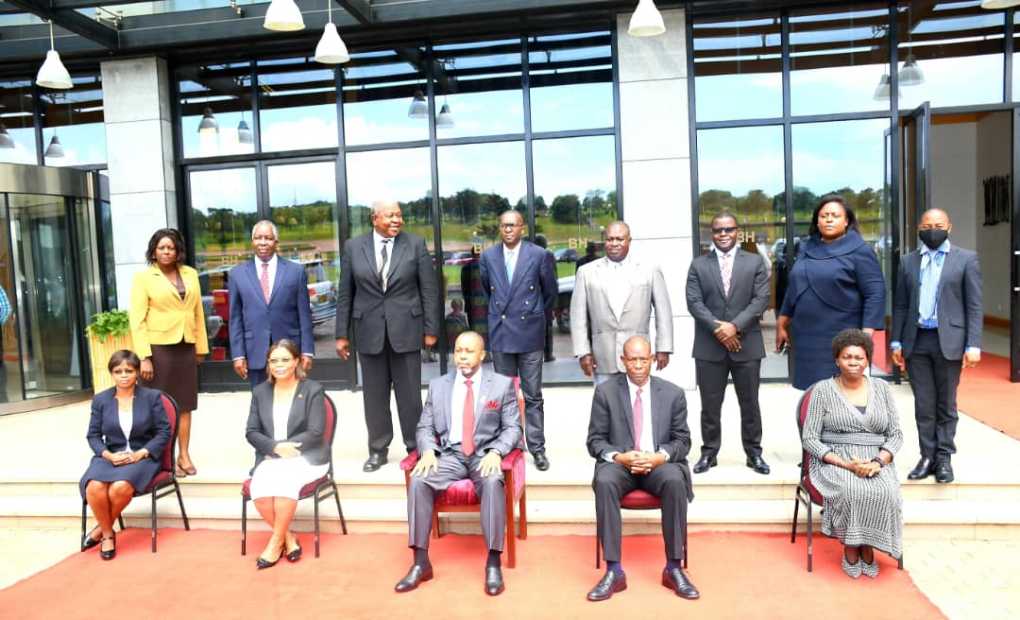 Sundays with Cedrick: Contribution to the Public Service Systems Review Taskforce