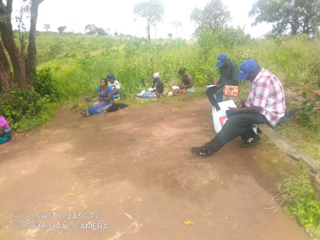 Malawi electoral body sets conditions for voting: No mask, No voting as AFORD turns to God