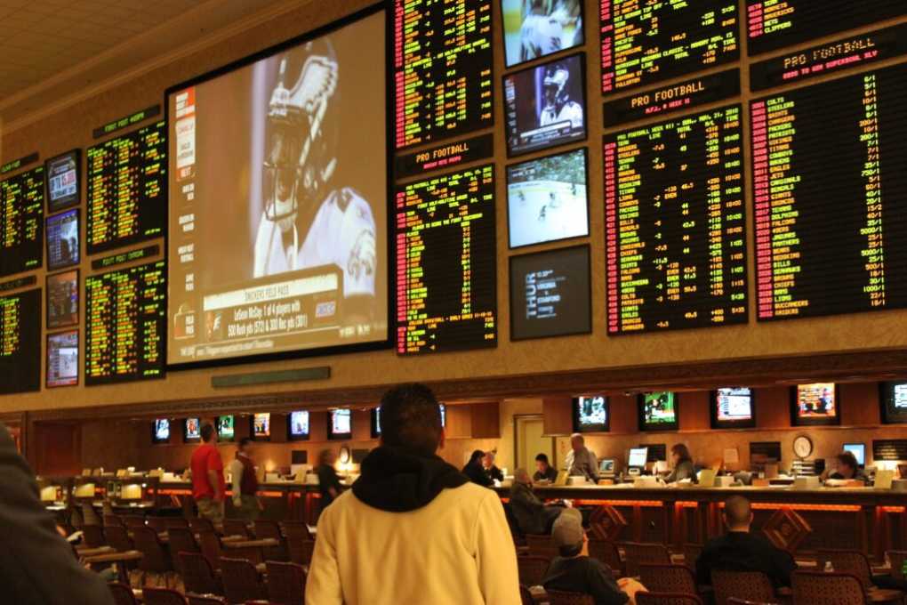 A beginner’s guide to sports betting