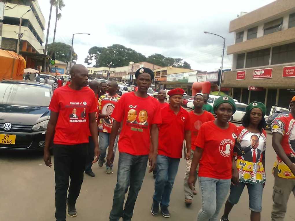 MCP youths sent packing for jumping police school protocol enrollment