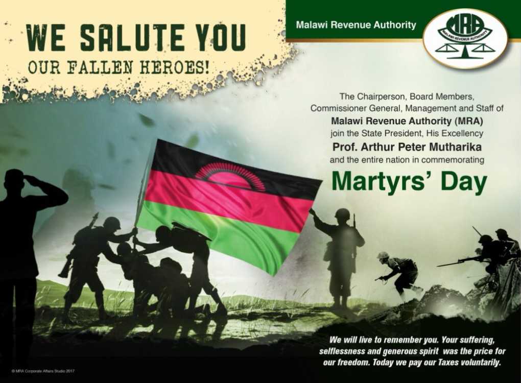 Martyrs: Why Martyrdom?