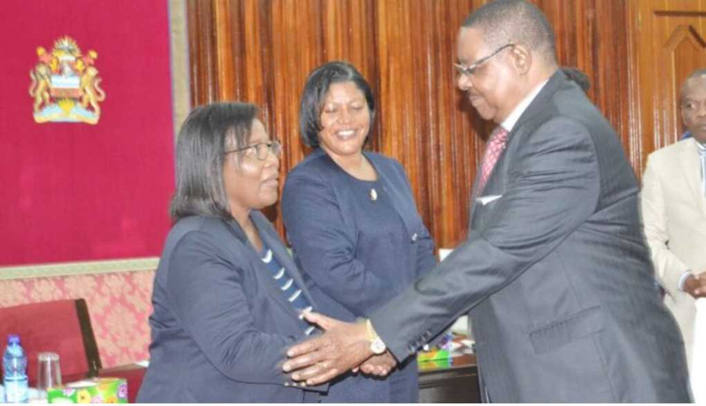 Former Malawi Electoral body chair Jane Ansah, Kaphale ordered to personally pay MK3.1 million over SA lawyers hiring debacle