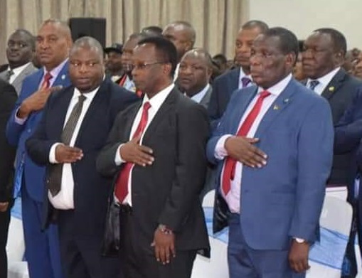 Malawi’s opposition DPP leadership crisis: May the real candidate stand up, please!