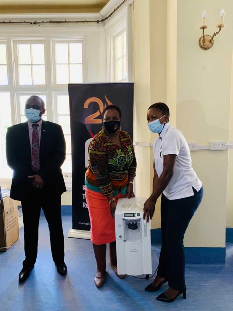 Description: PIL-Logo-on-whitePIL donates Oxygen to Zomba Covid hospital