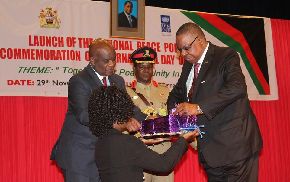 Former Malawi President Mutharika can enjoy lake breeze as MK69.5m legals fees settled