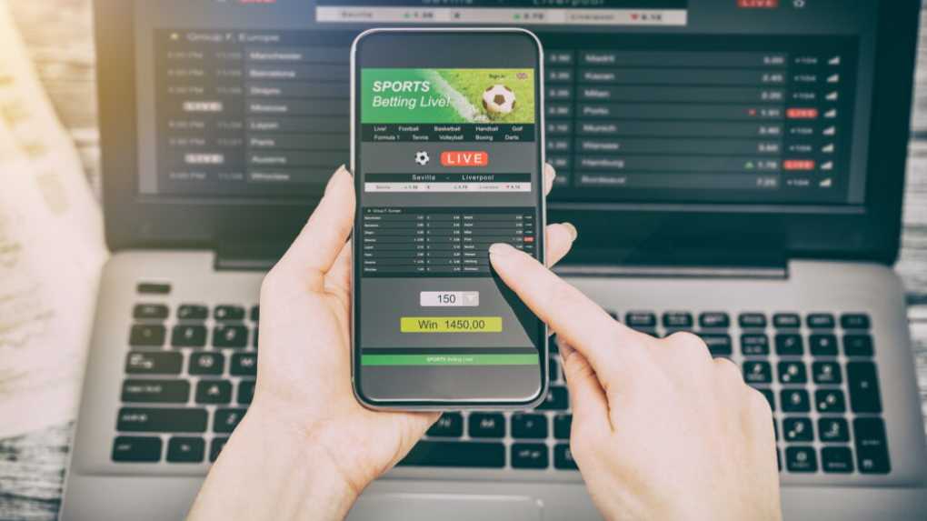 Advantages of online sports betting