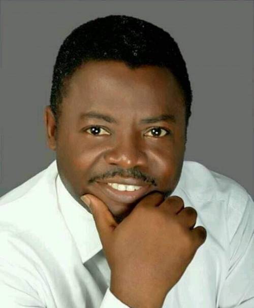 A Tripping Jagaban By Bolaji O. Akinyemi