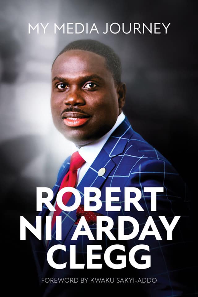 Book Review: My Media Journey