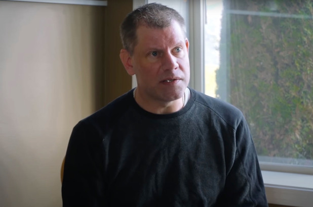 Canadian father arrested after calling his transgender female child ‘daughter’