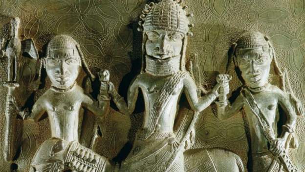 Germany considers returning Nigeria’s stolen artefacts