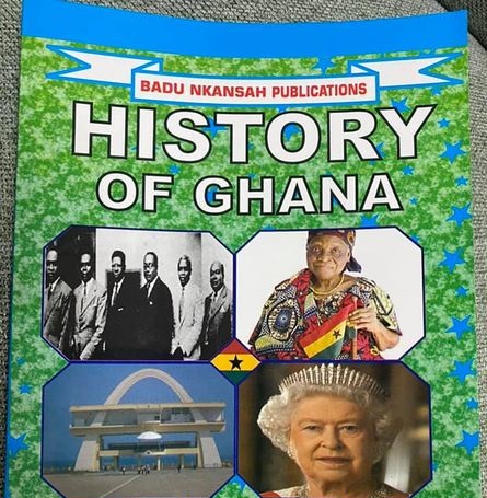 Ghana: Outcry over offensive content in newly authored textbooks