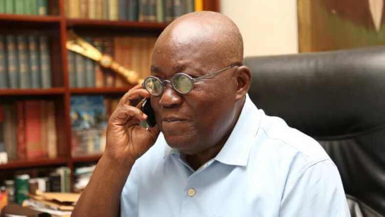 Ghana’s President was misled over migrant massacre in Gambia