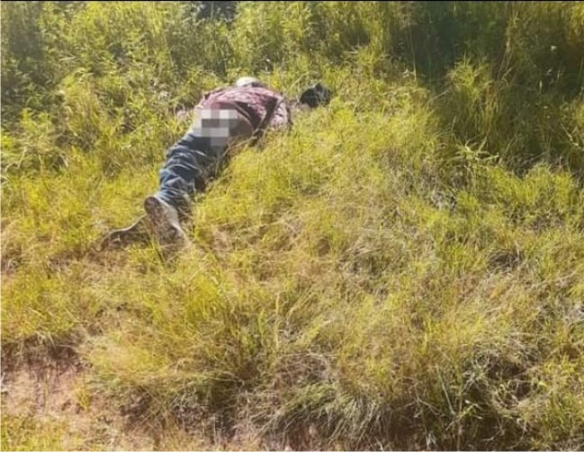 Weird! Female Zimbabwean pastor Nelia Maringe brutally raped, hacked to death while praying in bush