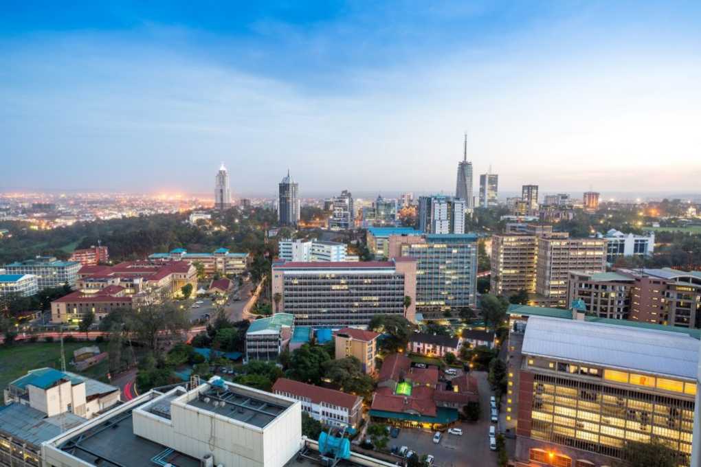 Here are Africa’s 10 Most Forward-Thinking Countries