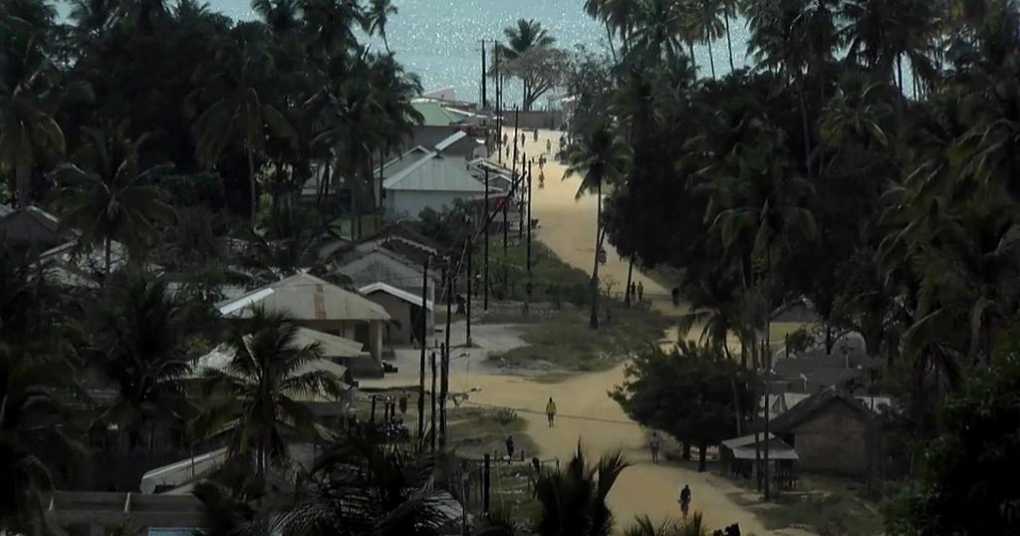 Isis claims control on Palma – Mozambique