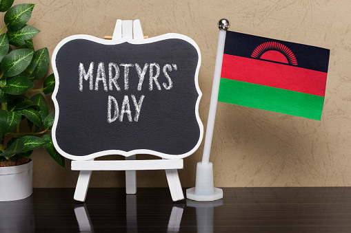 No Martyrs Day Commemorations on Martyrs Day