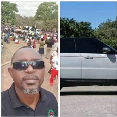 Chakwera’s son Nick in trouble on dubious MK2.8bn acquisition property allegation