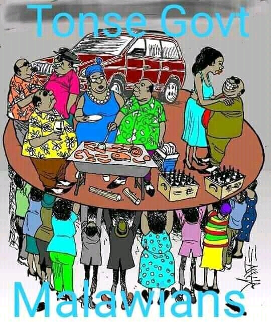 Dozens Malawi public officers arrested over MK6.2 bn Covid-19 funds abuses