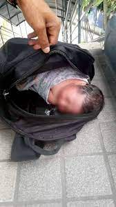 South Africa’s dying boyfriend confesses dumping girlfriend’s daughter’ body into river