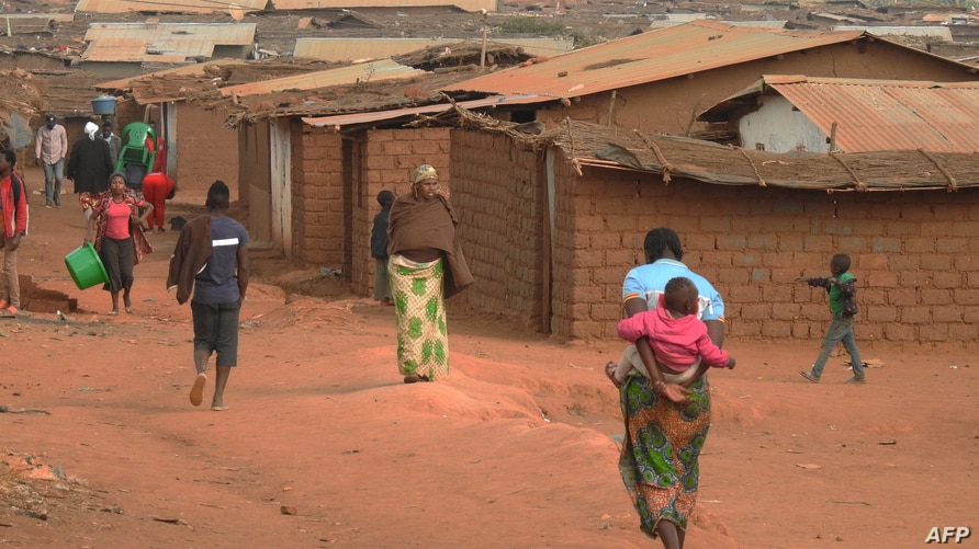 CDEDI dares local traders to keep Malawi’s economy from sinking as asylum seekers relocate to Dzaleka