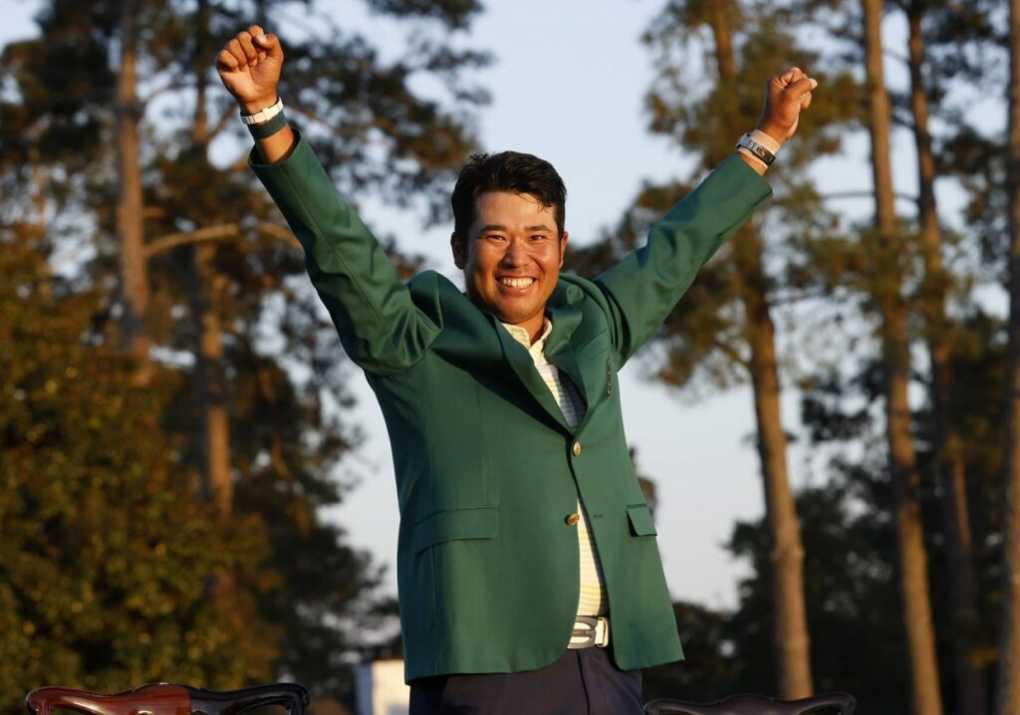 Matsuyama’s Masters Should Inspire Many In The Sport