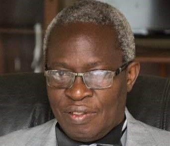 Justice Mwaungulu is bringing sanity in Malawi’s “captured” Judiciary