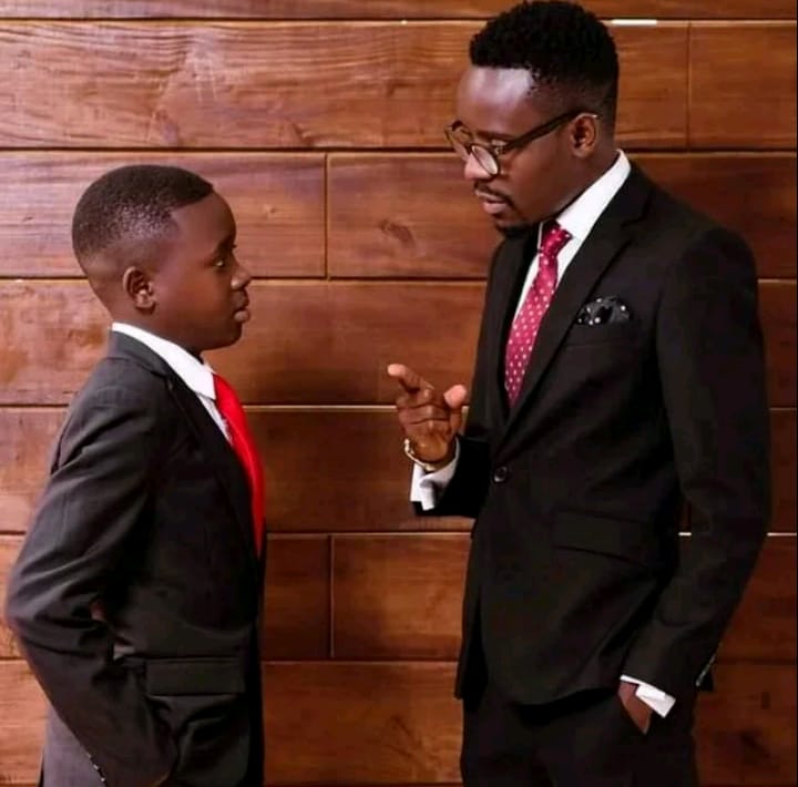 Namadingo must not give up on boy Made See’ talent