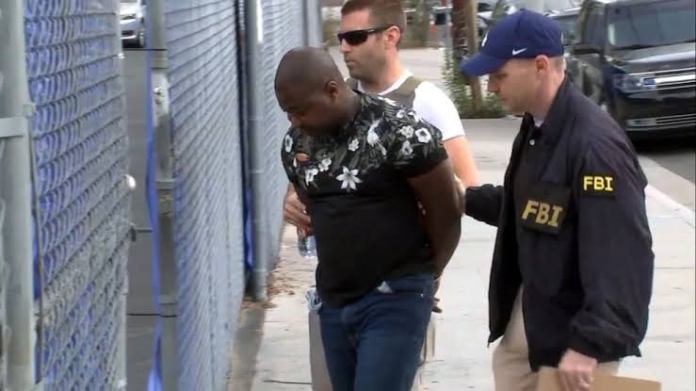 Nigerian fraud suspect Owolabi Abdul extradited from Germany to USA’ New York to face trial